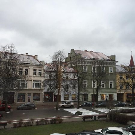 Town Hall Apartments VNO Kültér fotó