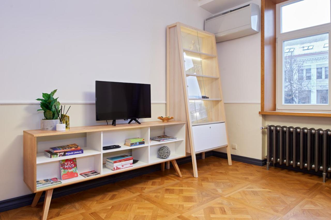 Town Hall Apartments VNO Kültér fotó