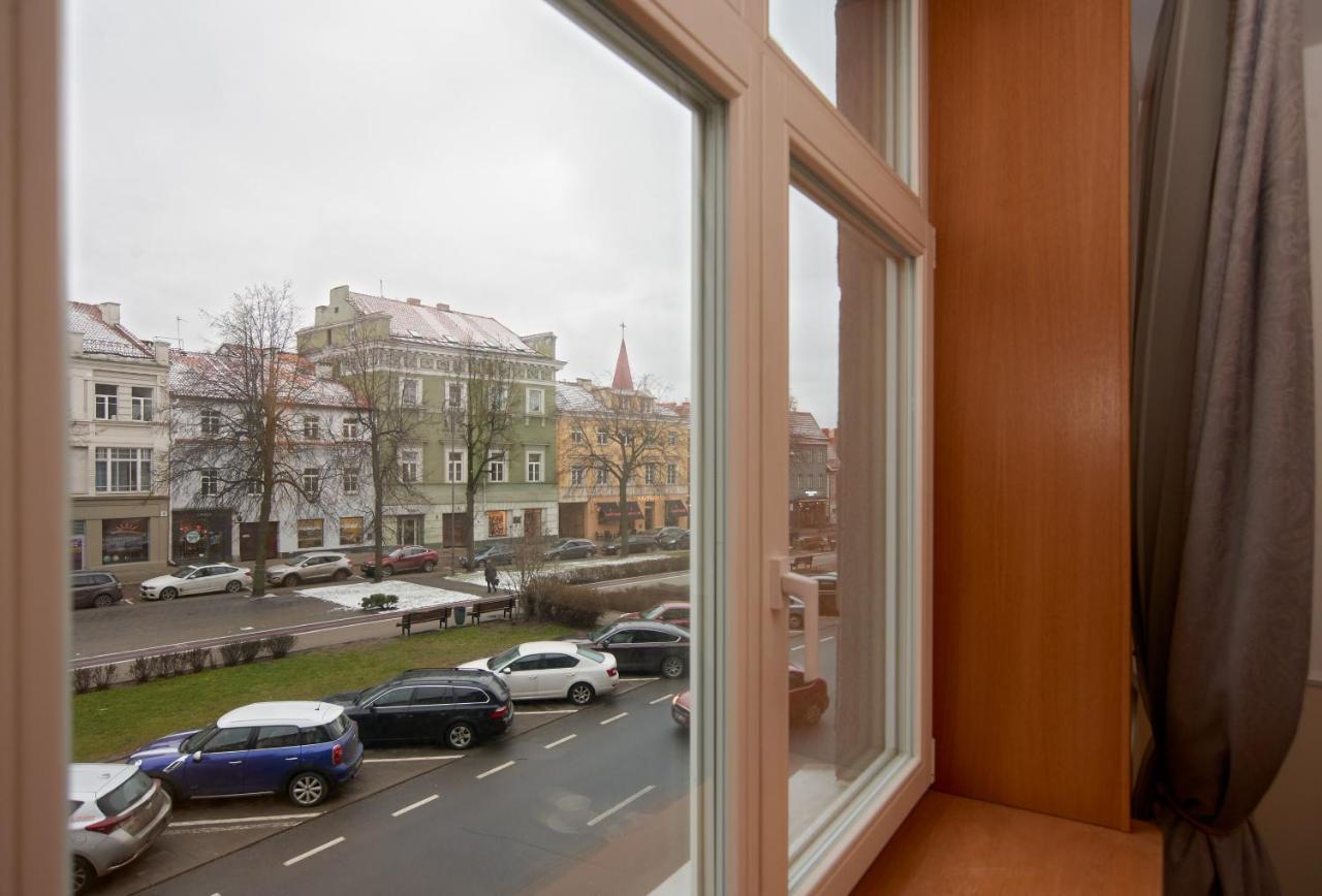 Town Hall Apartments VNO Kültér fotó